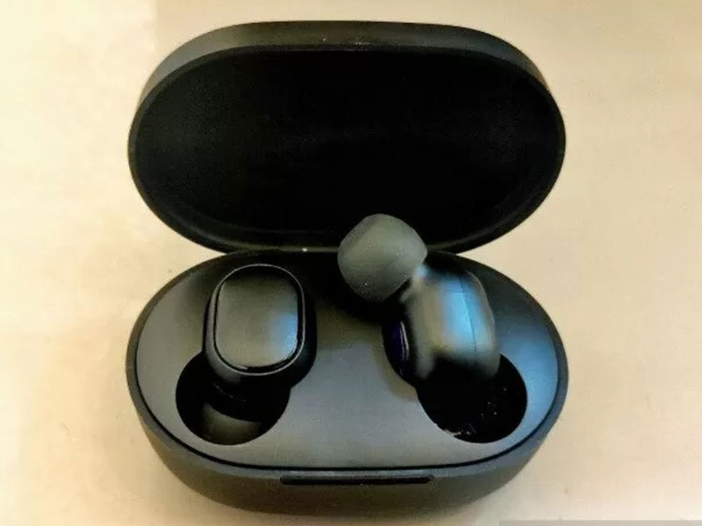 Xiaomi Mi True Wireless Earbuds