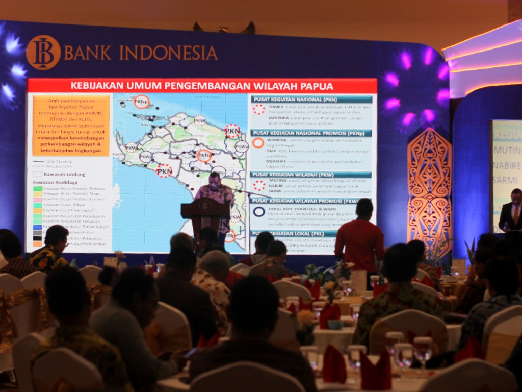 Bank Indonesia