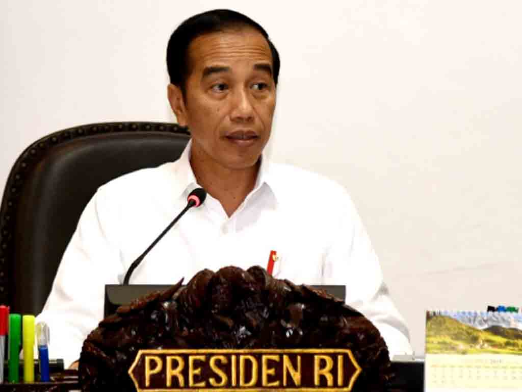 Jokowi