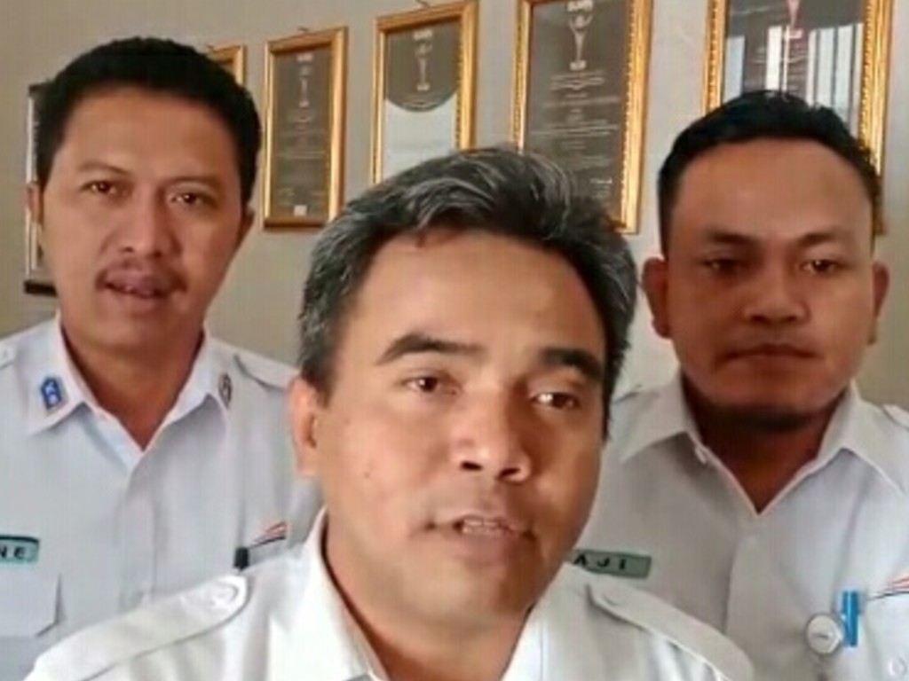 KAI Cirebon