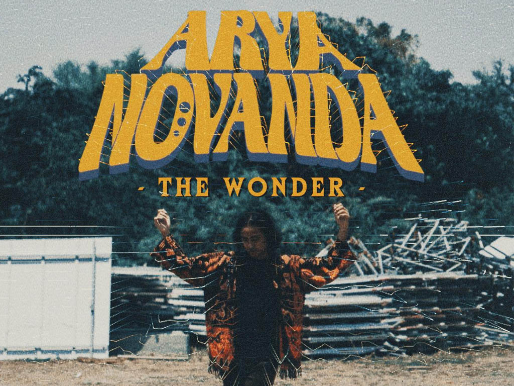 Arya Novanda