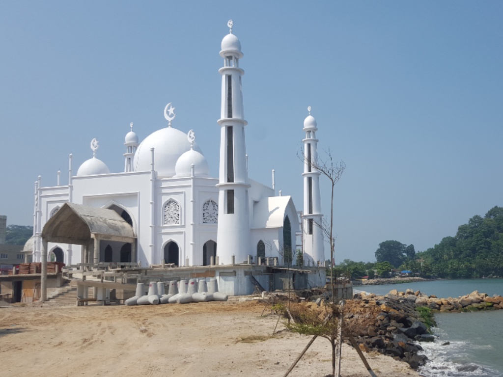 Masjid