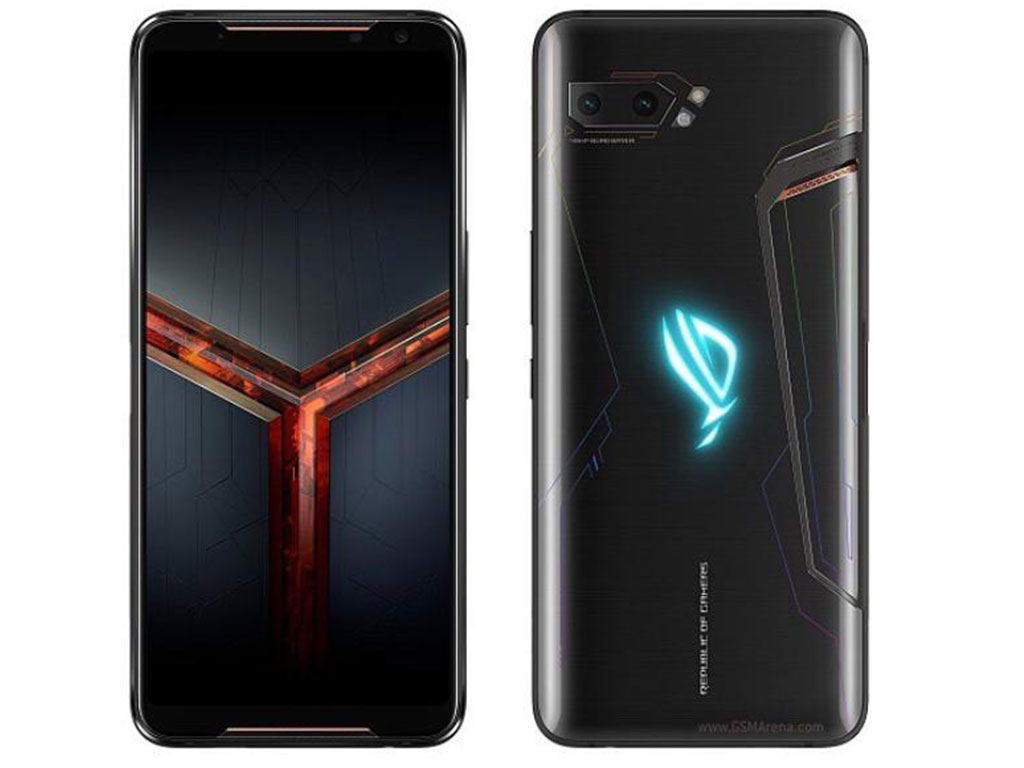 Asus ROG Phone II