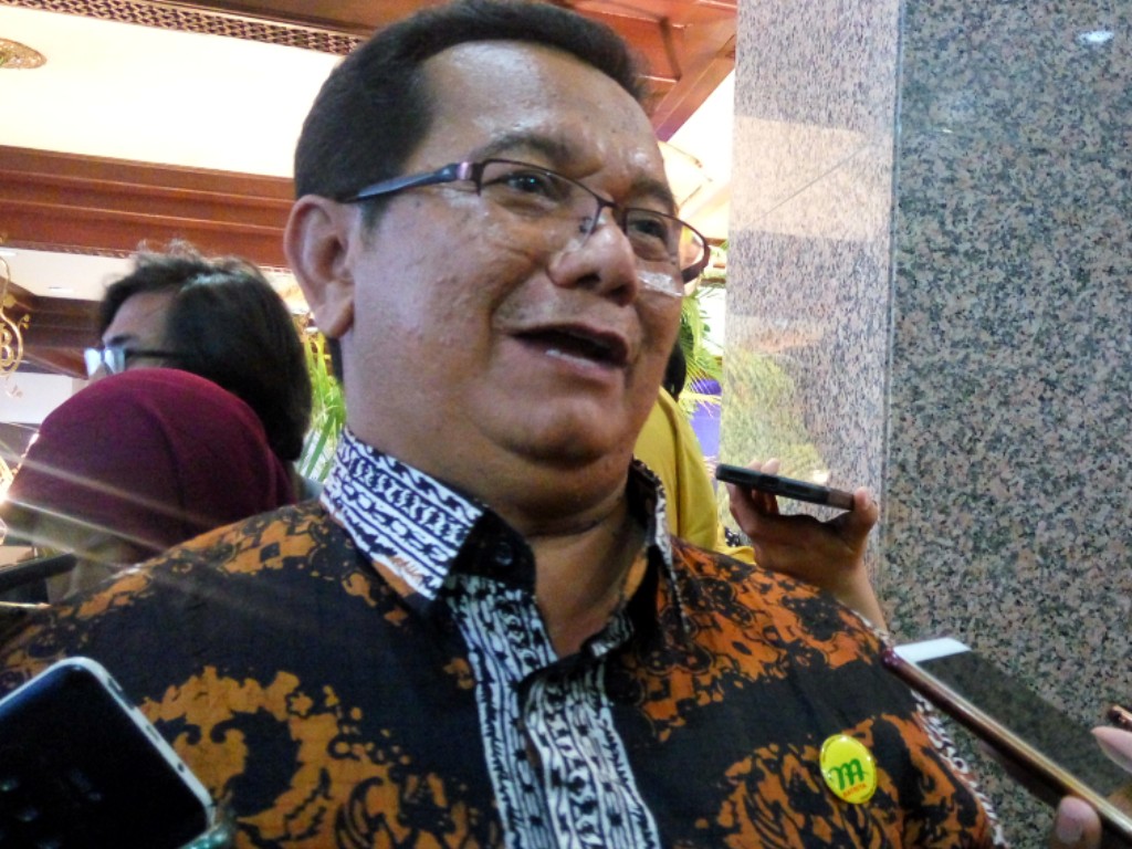 budi wibowo