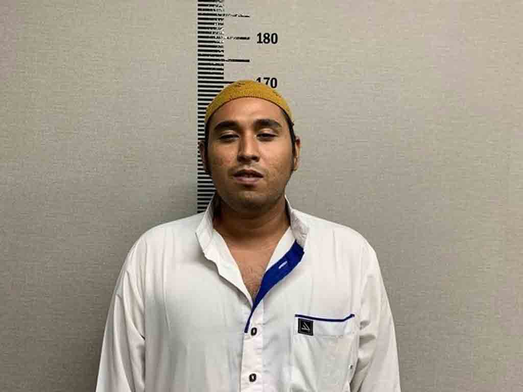 Penangkapan Jafar Shodiq Hina Ma'ruf Dinilai Janggal Tagar