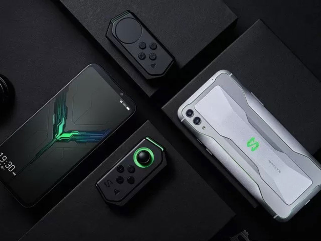 Xiaomi Black Shark 2 Pro