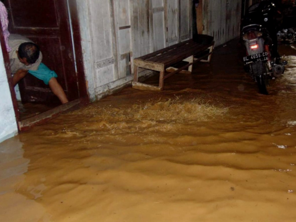 Banjir