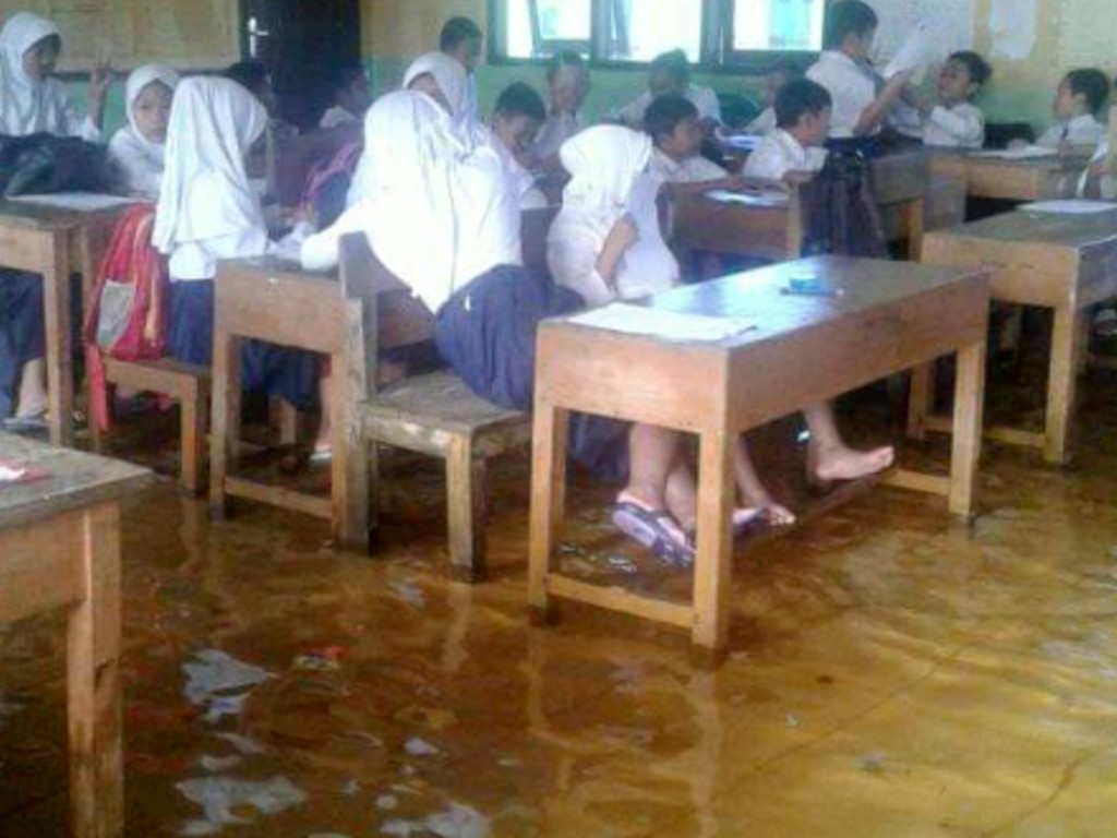 Banjir