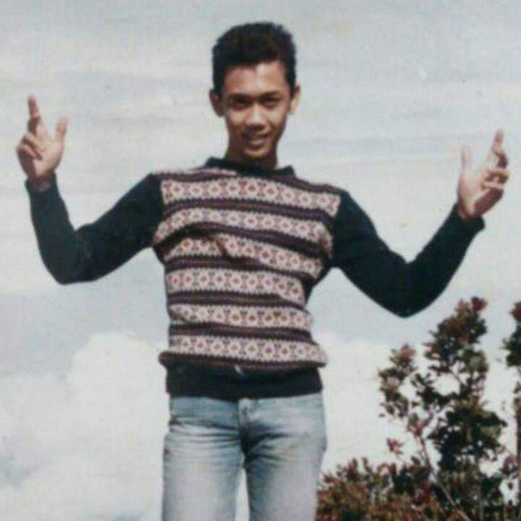 Denny Siregar