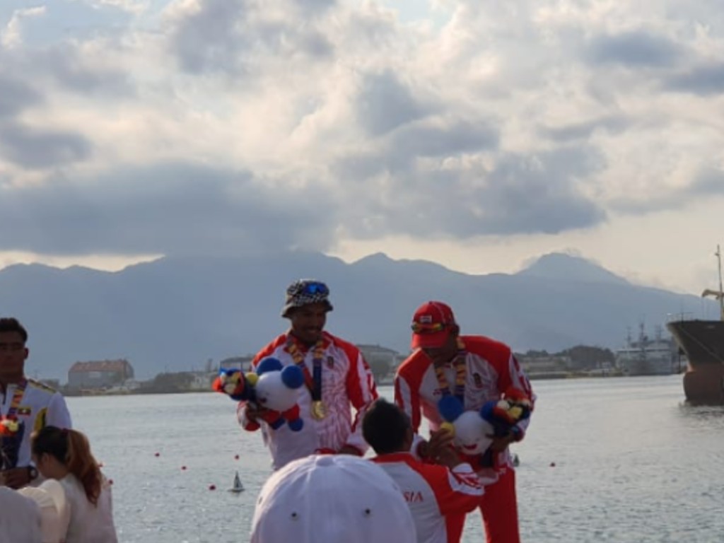 SEA Games