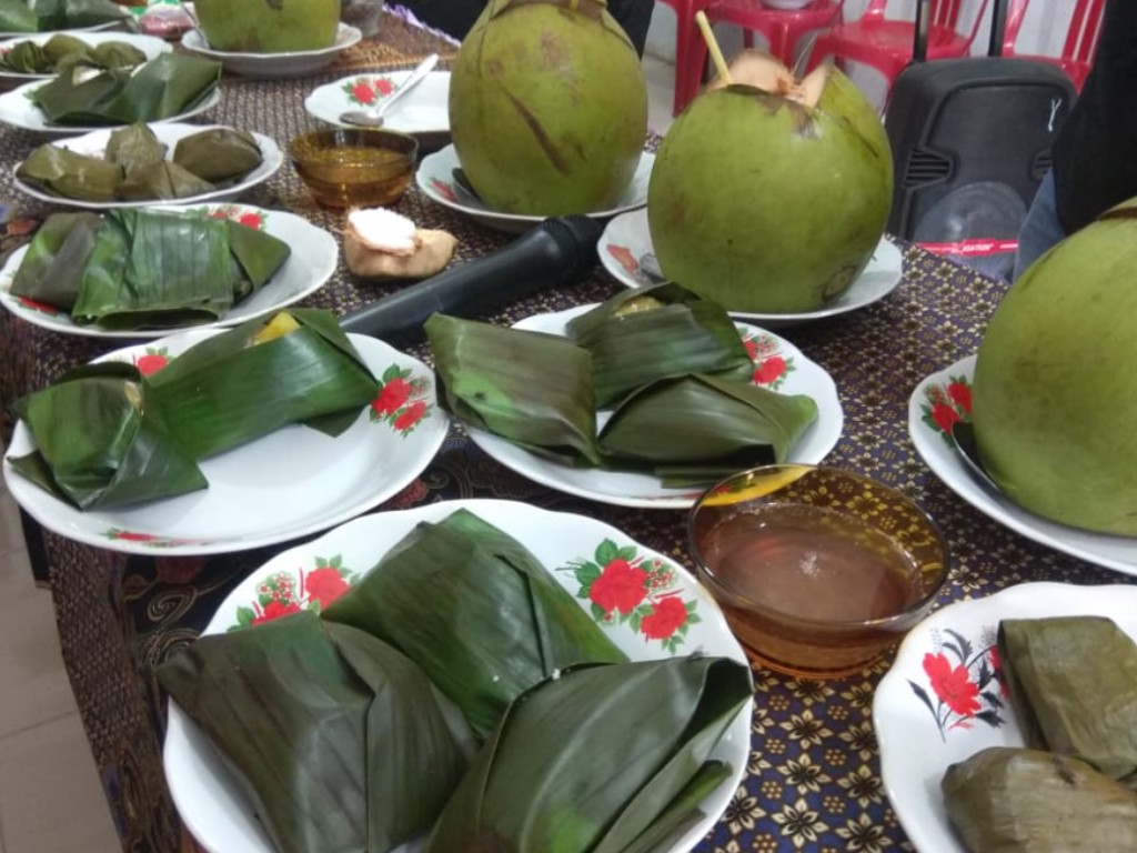 Apel Bangbangkuih