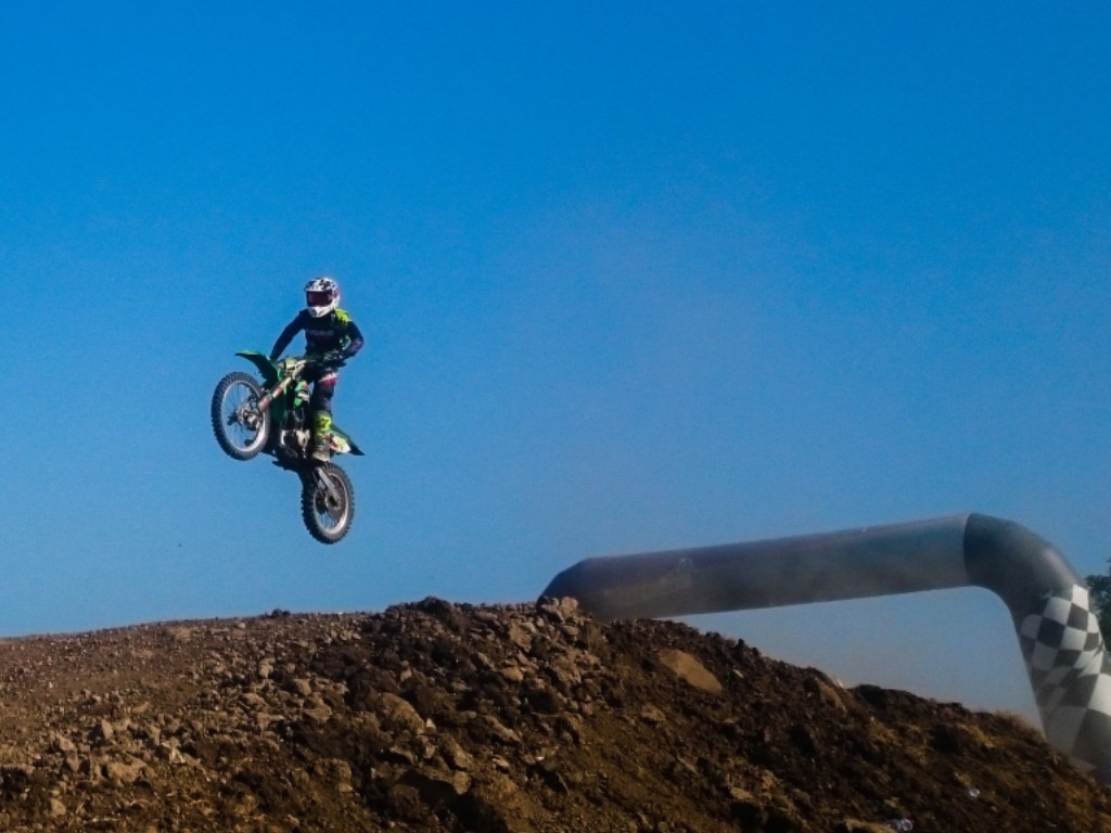 Motocross