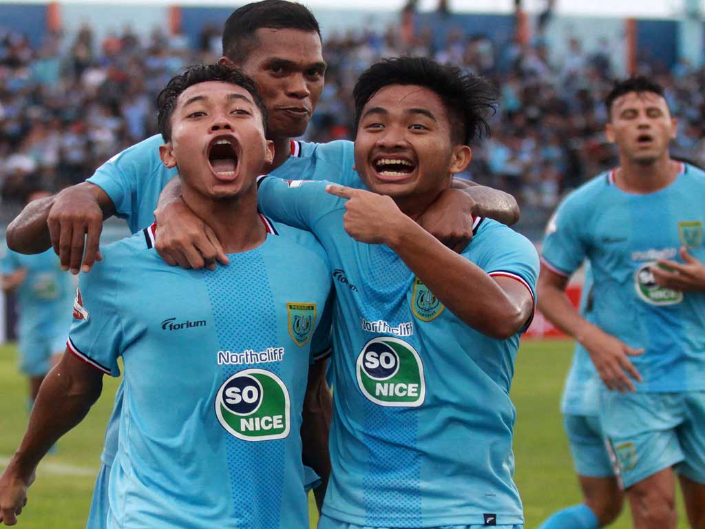 Persela Lamongan