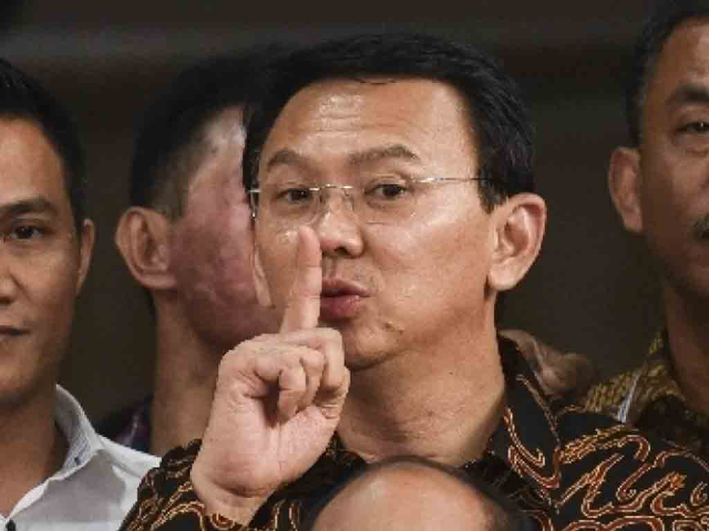 Ahok