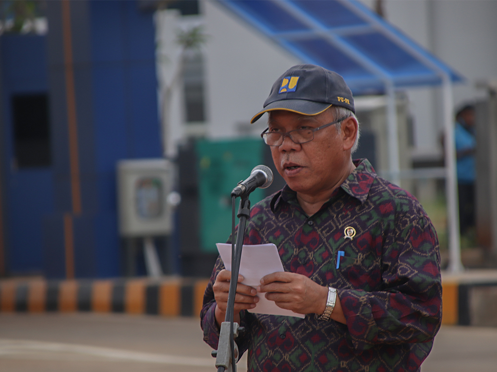 Basuki Hadimuljono