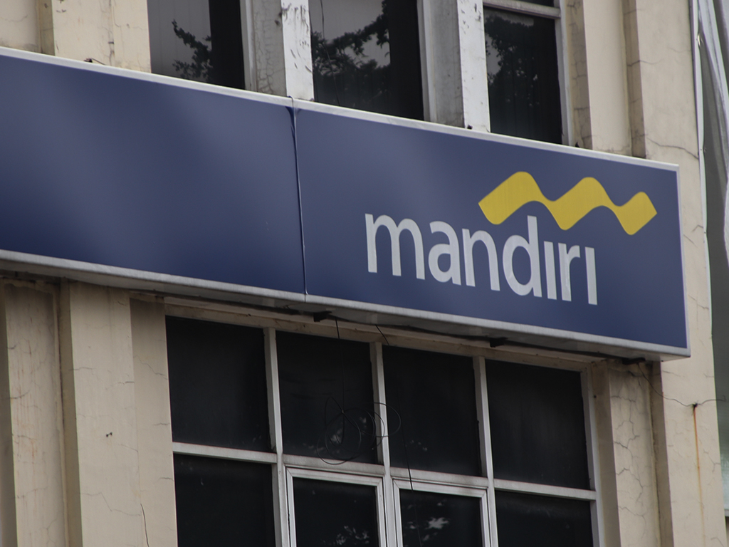 Bank Mandiri