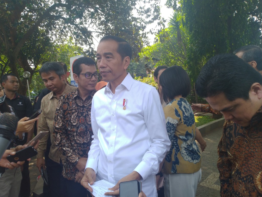 Jokowi