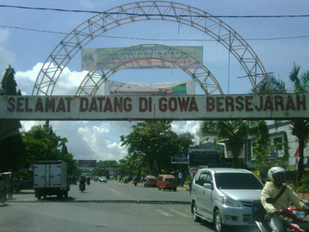 Gowa