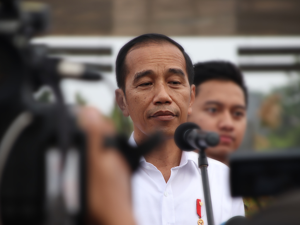 Jokowi