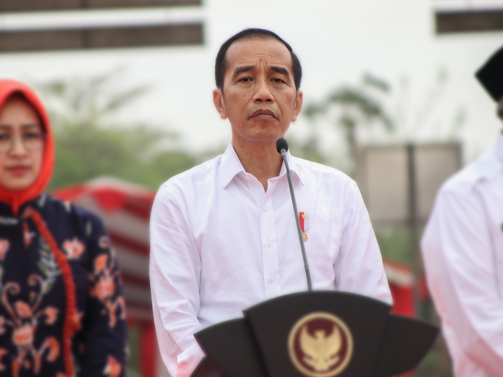 Jokowi