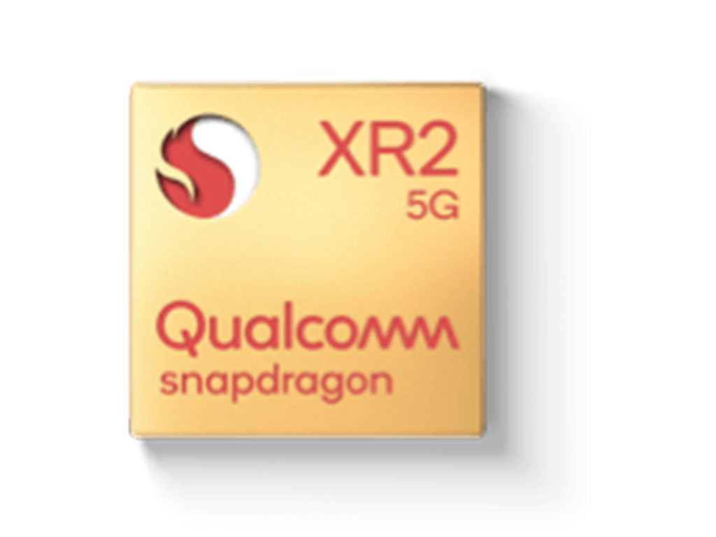 Qualcomm Snapdragon XR2