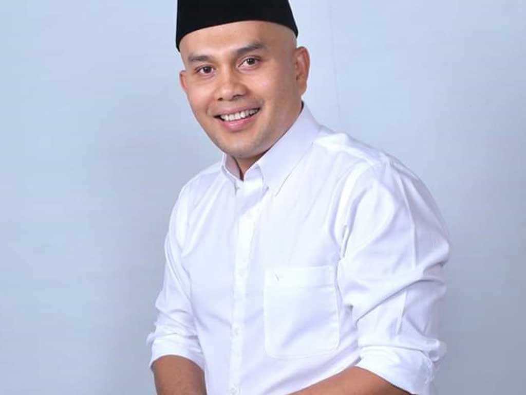 Rusydi Nasution