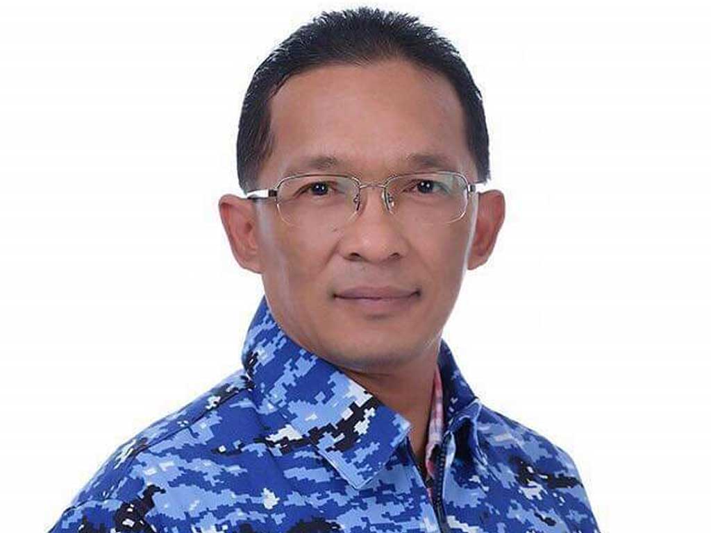 Khoiruddin Nasution