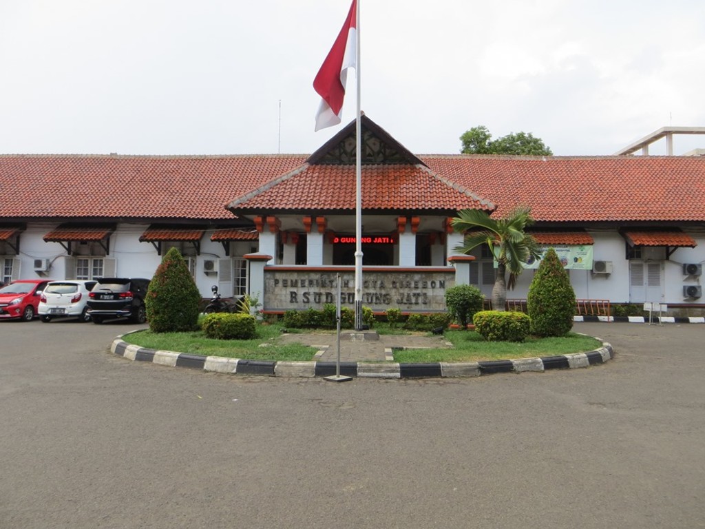 RSUD Gunung Jati