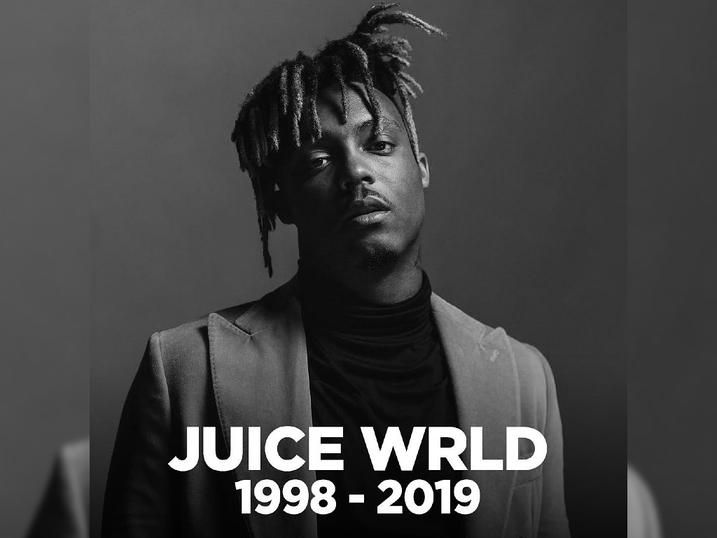 Juice Wrld