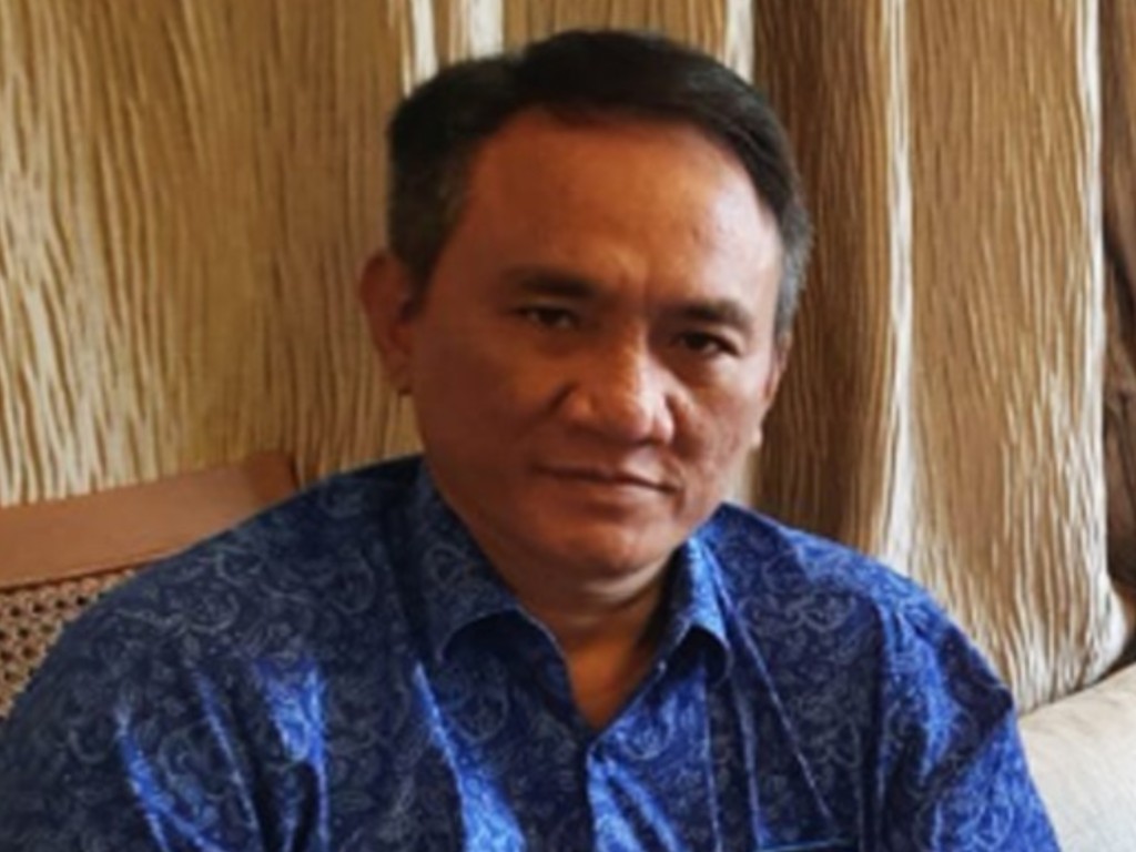 Wakil Sekretaris Jenderal Partai Demokrat Andi Arief