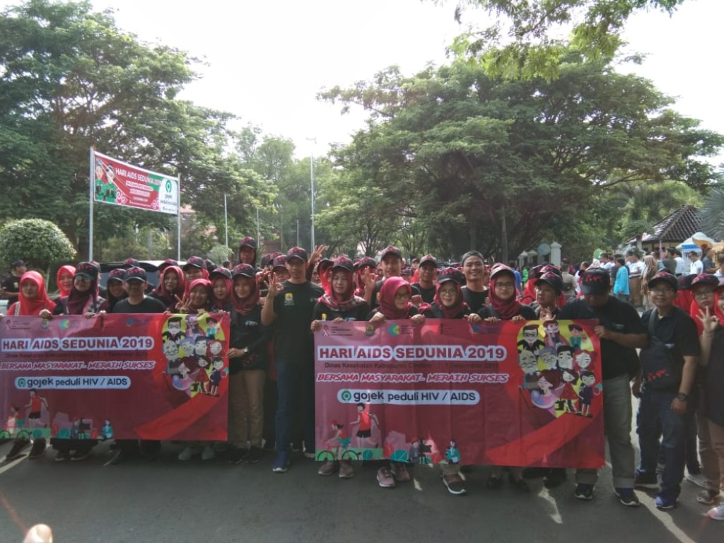 HIV Aids di Cirebon