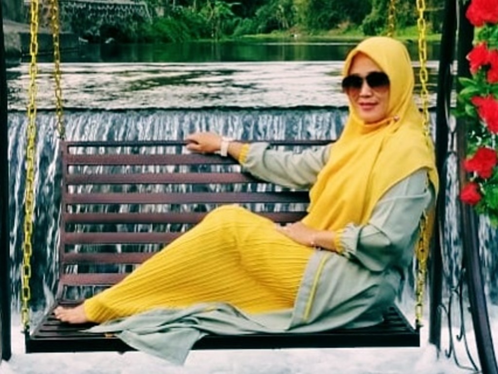 Kopi Sungai Opak