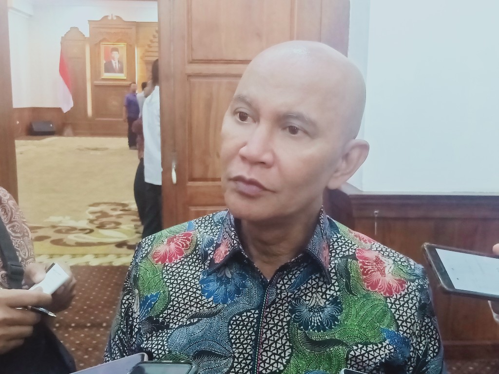 Ketua Banggar DPR RI Said Abdullah