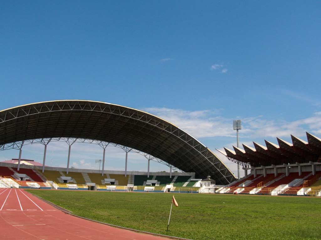 Stadion Harapan Bangsa