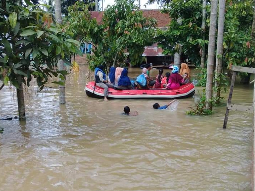 Banjir