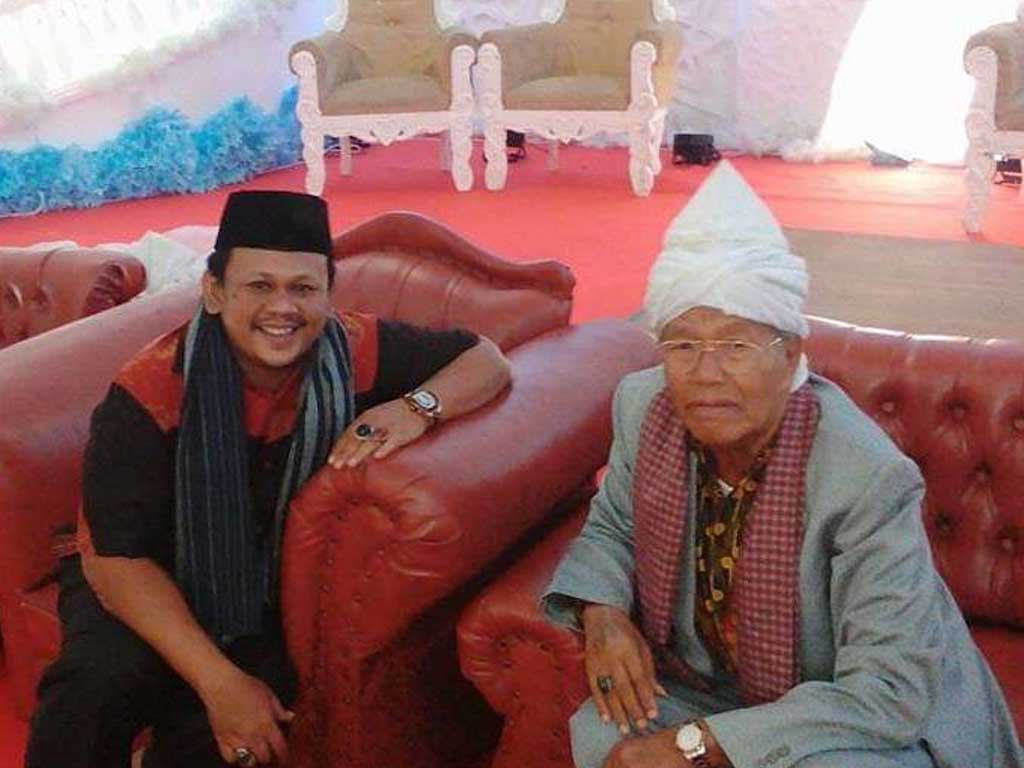 Tokoh Muda Labuhanbatu