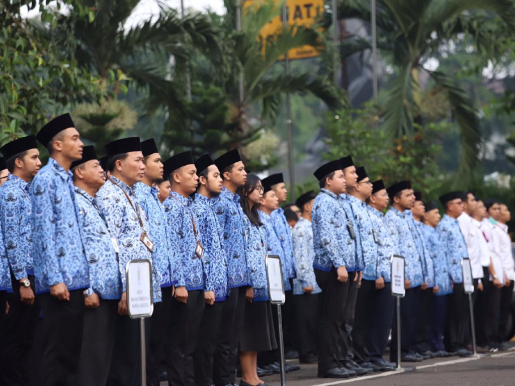 Aparatur Sipil Negara