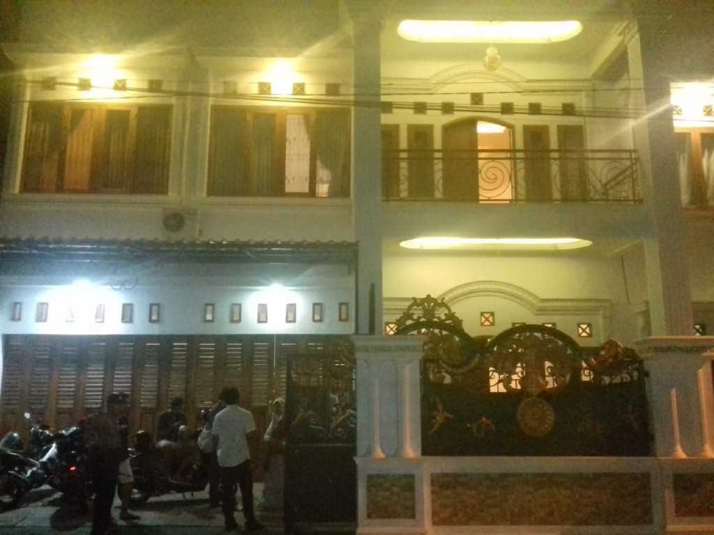 rumah mewah