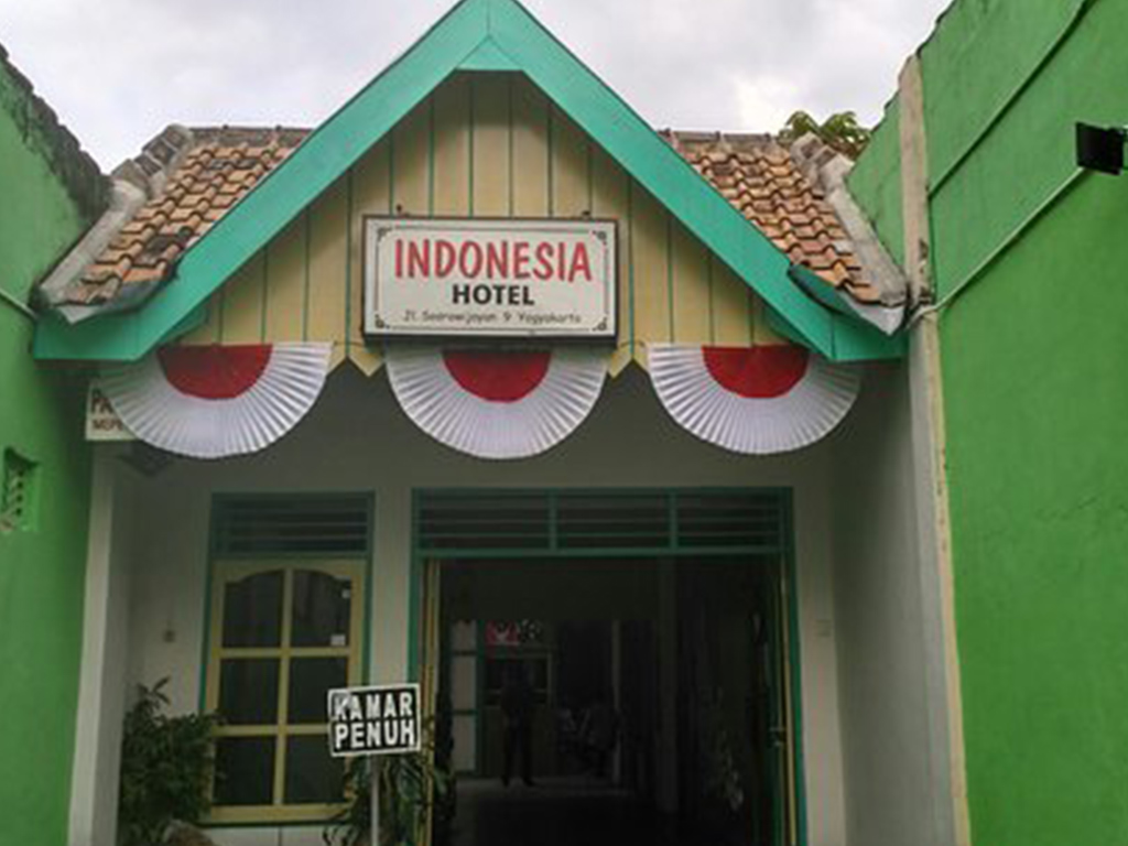 Indonesia Hotel