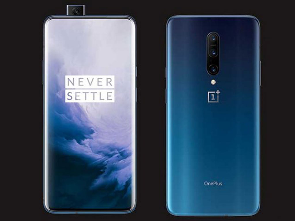 OnePlus 7