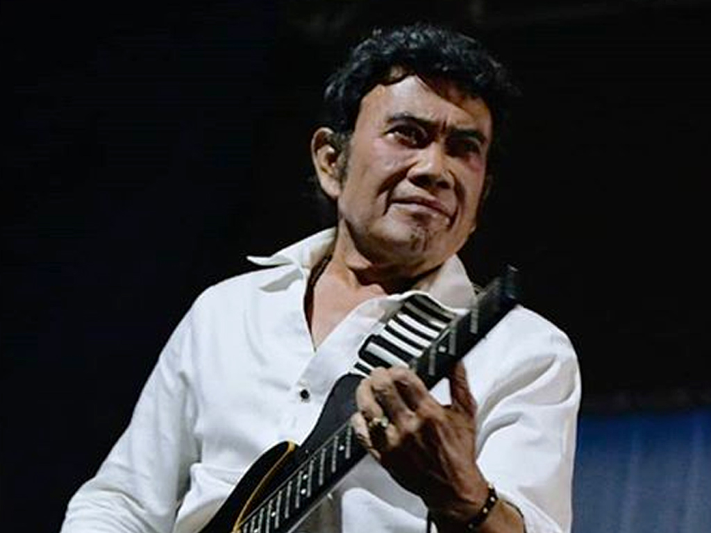 Rhoma Irama