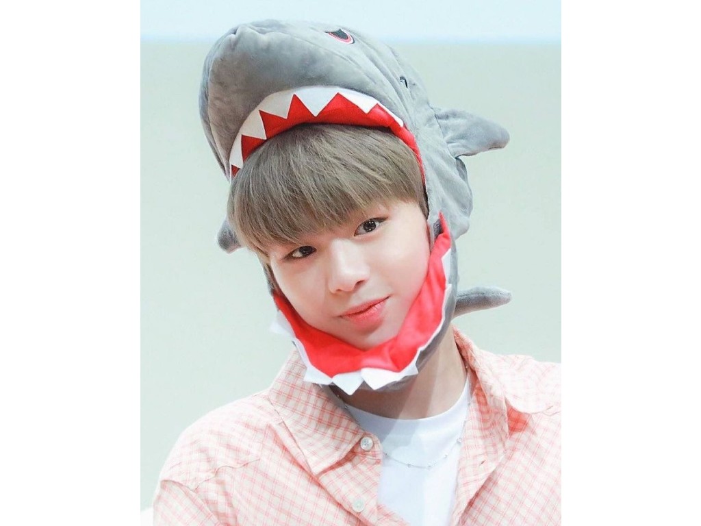 Kang Daniel