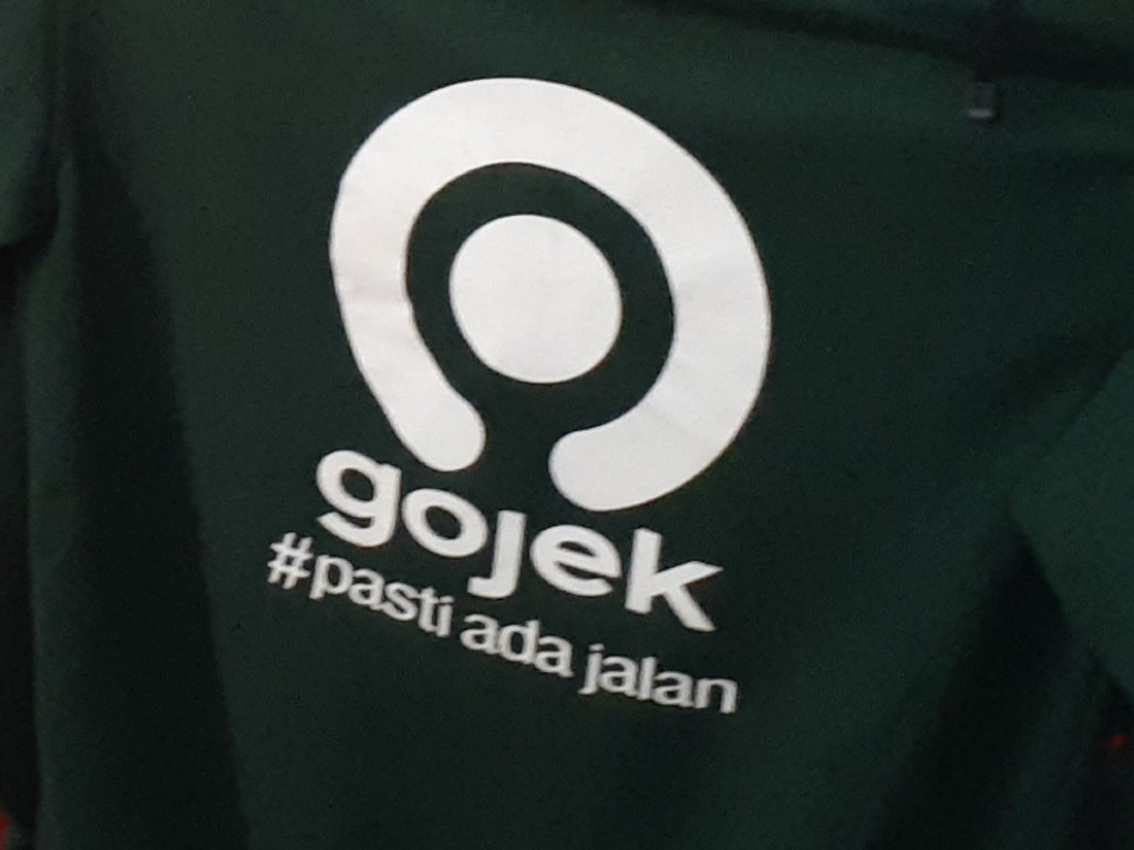 gojek