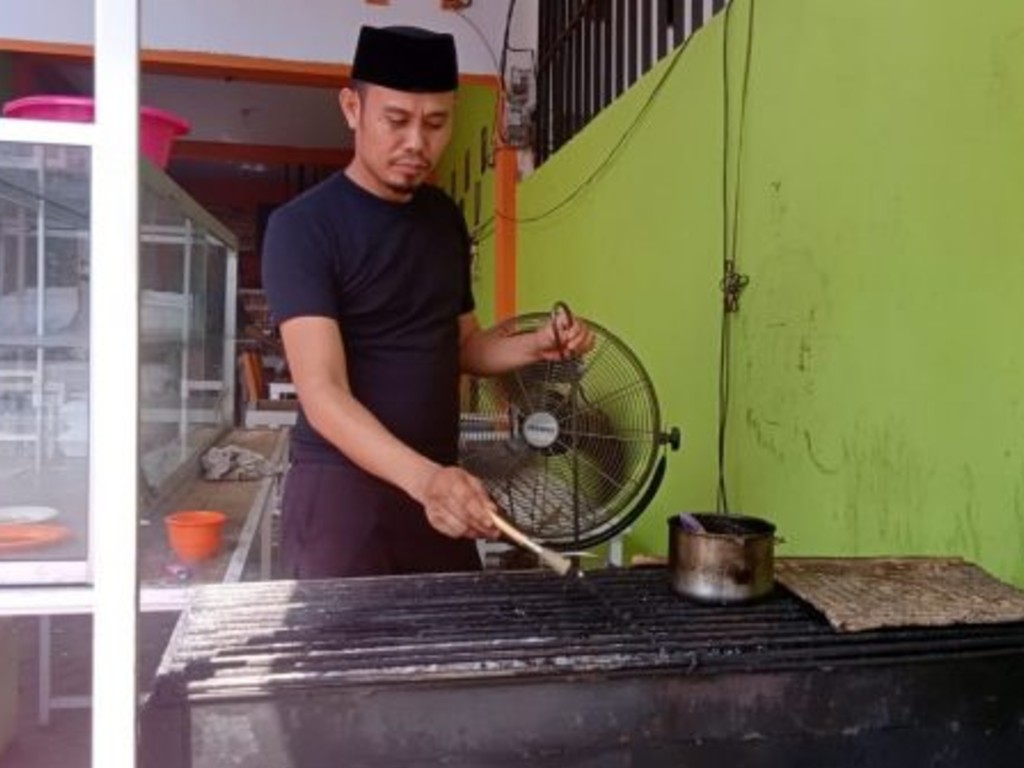 Warung makan