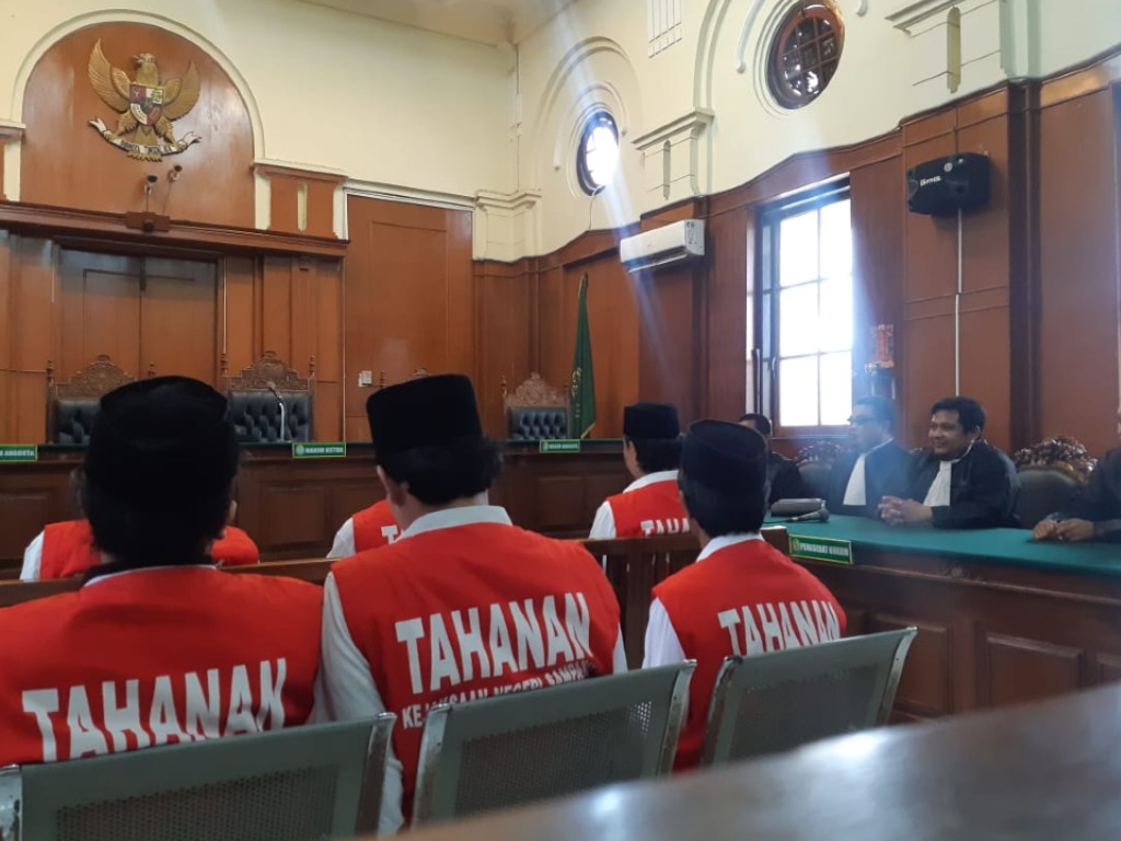 PN Surabaya