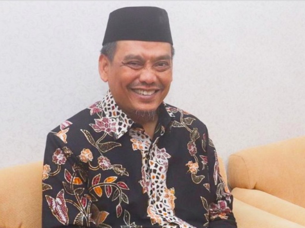 Abdul Fikri Faqih