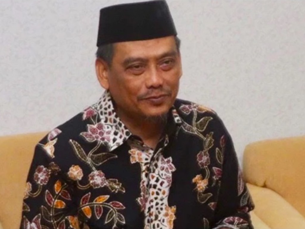 Abdul Fikri Faqih