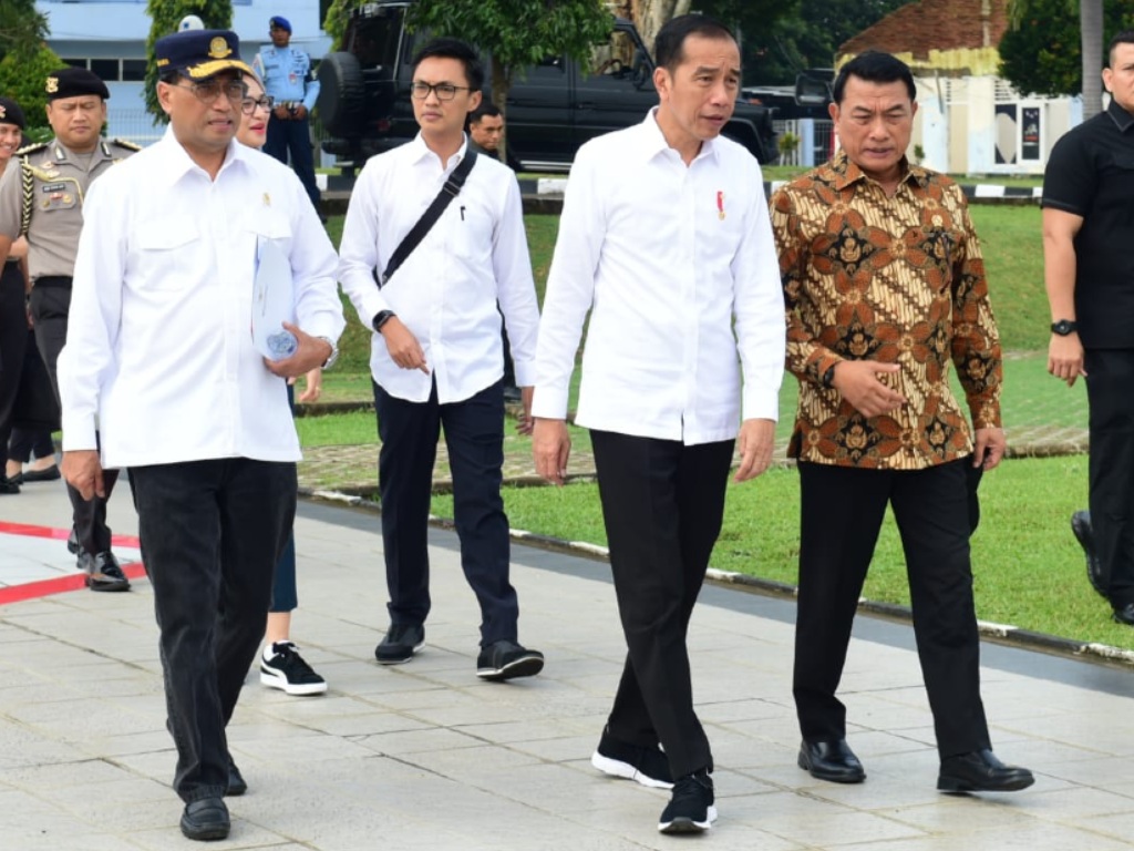 Jokowi