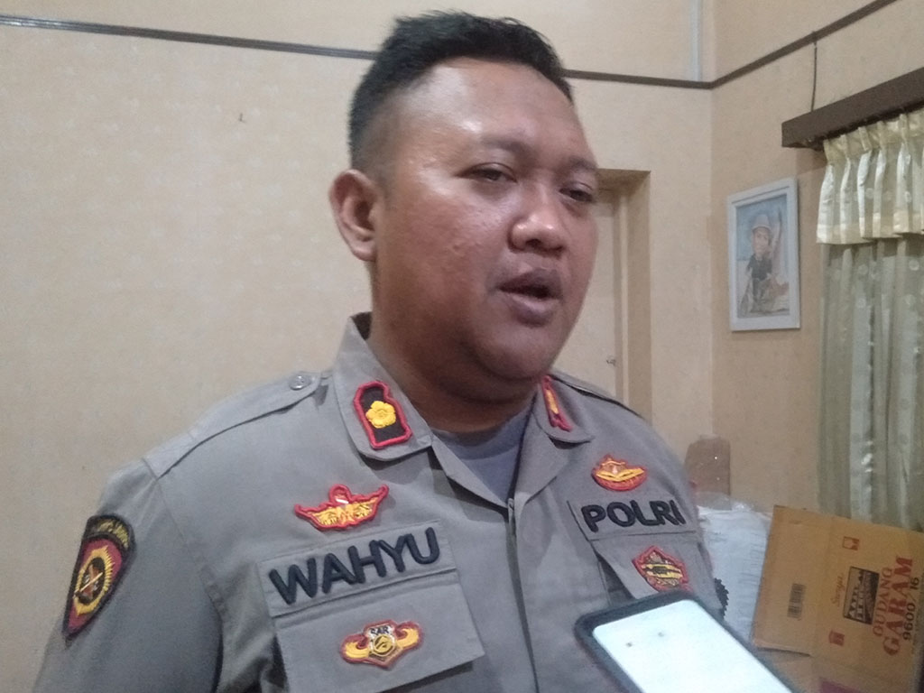 Wahyu Basuki