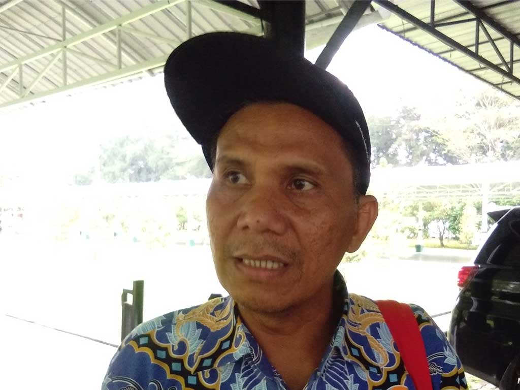 Abyadi Siregar